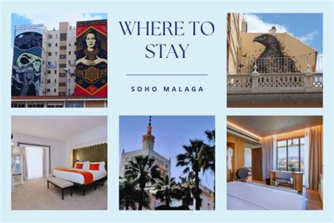 red light district malaga|Definitive guide to where to stay in Malaga